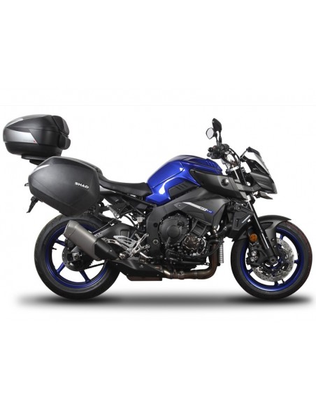 3P SYSTEM YAMAHA MT10'16