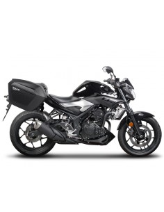 3P SYSTEM YAMAHA MT 03  '16'18