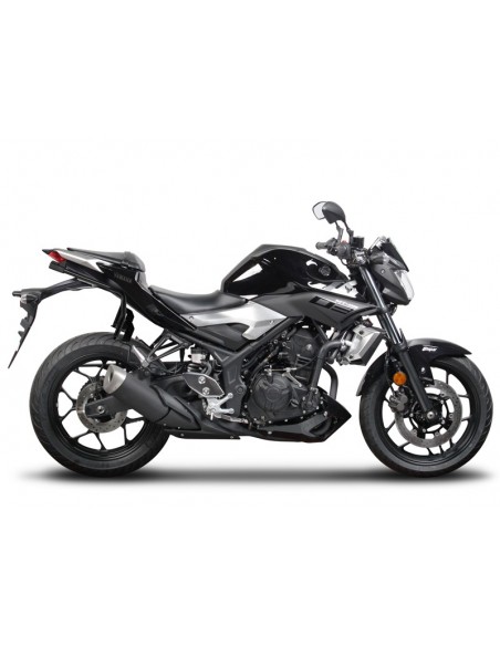 3P SYSTEM YAMAHA MT 03  '16'18