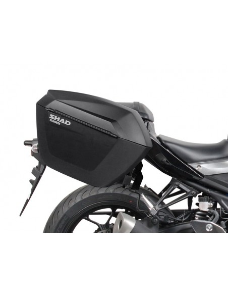 3P SYSTEM YAMAHA MT 03  '16'18