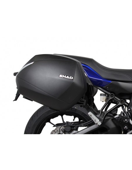 3P SYSTEM YAM.MT07 TRACER '16