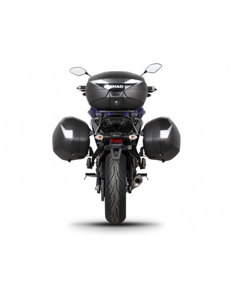 3P SYSTEM YAM.MT07 TRACER '16