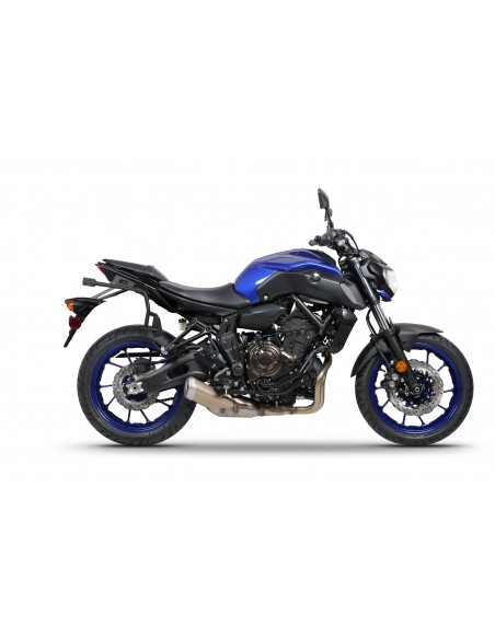 3P SYSTEM YAMAHA MT07'18