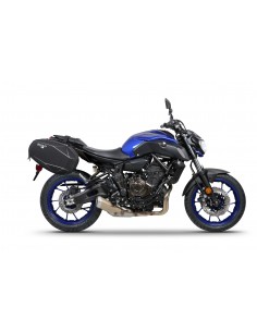 KIT SEMI YAMAHA MT07 '18