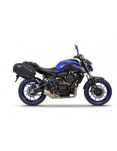 KIT SEMI YAMAHA MT07 '18