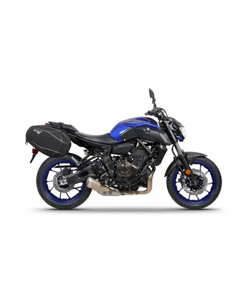 KIT SEMI YAMAHA MT07 '18