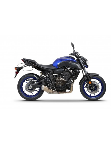 KIT SEMI YAMAHA MT07 '18
