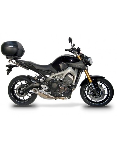 KIT TOP YAMAHA MT 09 '13