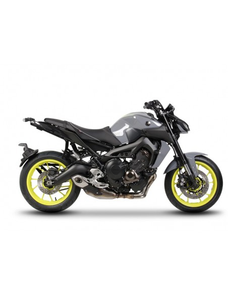 3P SYTEM YAMAHA MT 09'17