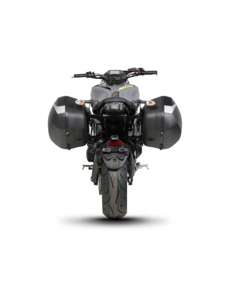 3P SYTEM YAMAHA MT 09'17