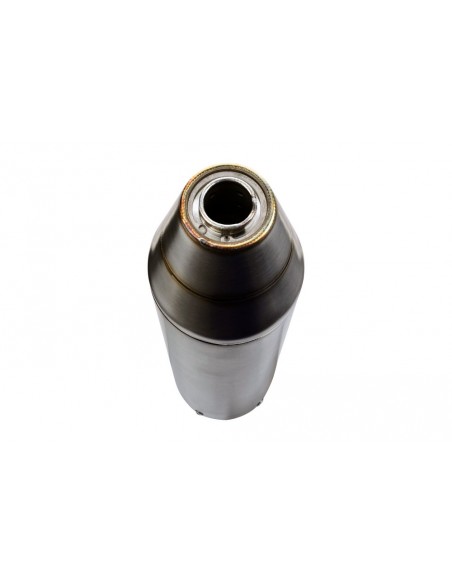 GPR Escape homologado con db killer desmontable y tubo de conexión específico Artic Cat DVX 400 03-08