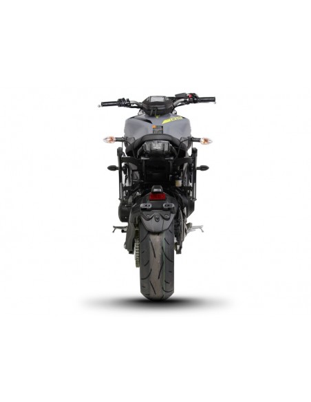 3P SYTEM YAMAHA MT 09'17