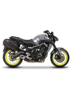 KIT SEM.  YAMAHA MT 09'17