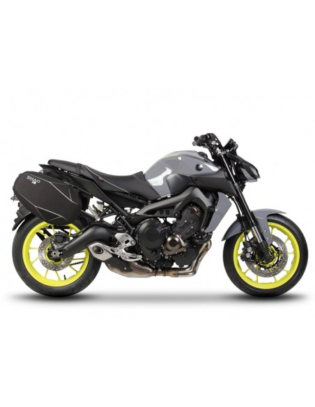 KIT SEM.  YAMAHA MT 09'17