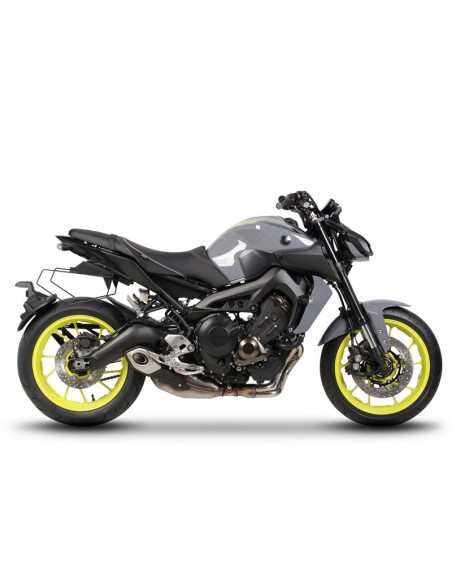 KIT SEM.  YAMAHA MT 09'17