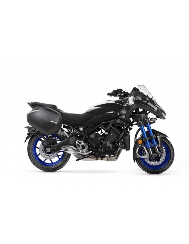 3P SYSTEM YAMAHA NIKEN 900 '18