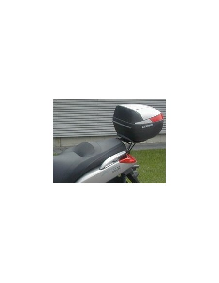 TRANSPORTIN YAMAHA X-MAX 125