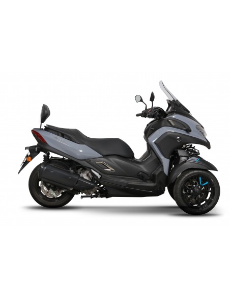 KIT RESP. YAM.X-MAX 300I '17