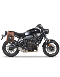 SR SIDE BAG HOLDER YAMAHA XSR 