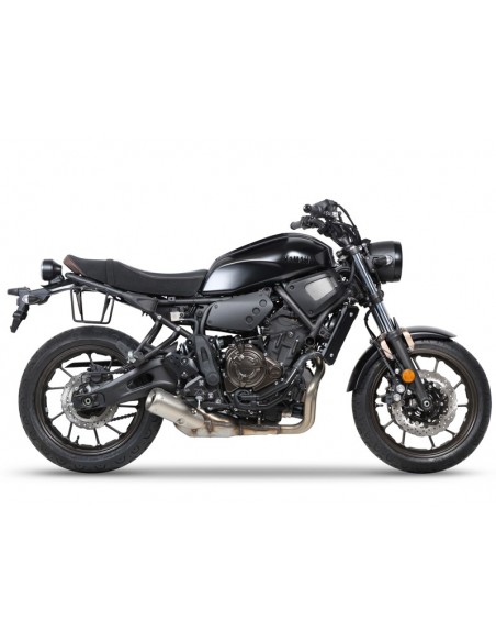 SR SIDE BAG HOLDER YAMAHA XSR 