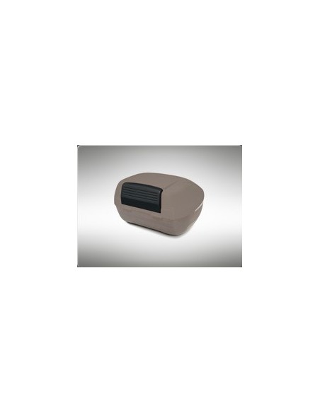 *RIÑONERA BAUL SH42 GRIS