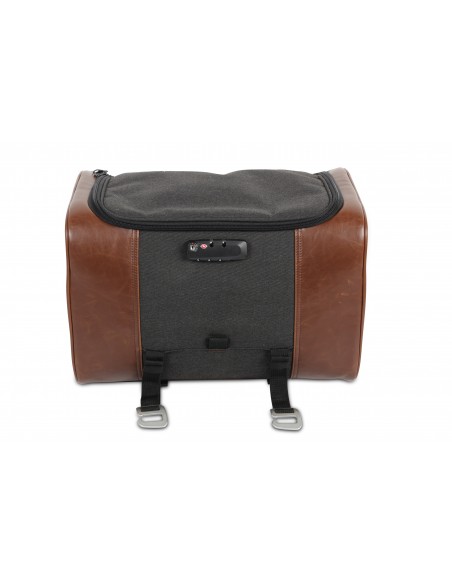 BOLSA ASIENTO SR28 CAFE RACER
