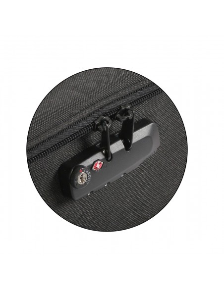 BOLSA ASIENTO SR28 CAFE RACER