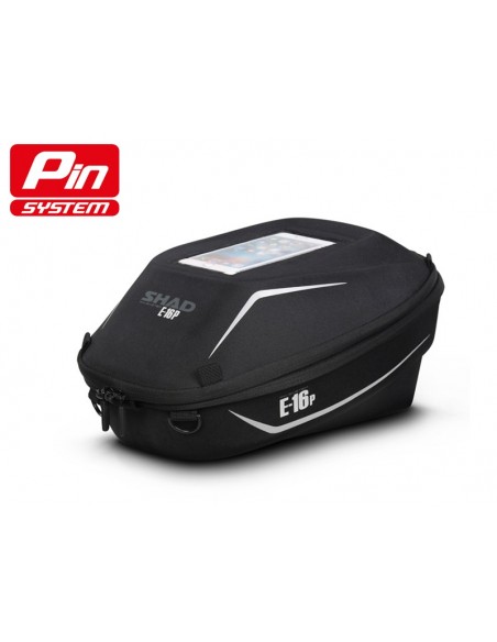 BOLSA DEPÓSITO E16P PIN SYSTEM