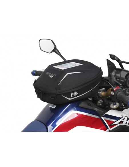 BOLSA DEPÓSITO E16P PIN SYSTEM