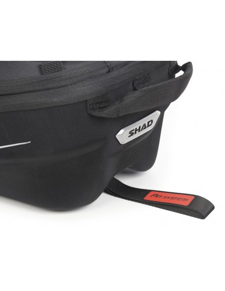 BOLSA DEPÓSITO E16P PIN SYSTEM