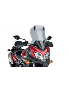 CUPULA TOU VIS SUZUKI VSTROM 1