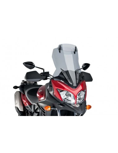 CUPULA TOU VIS SUZUKI VSTROM 1