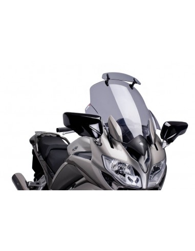 CUPULA TOU VIS YAMAHA FJR1300A CUPULA TOU VIS YAMAHA FJR1300A