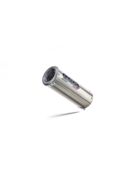 GPR escape compatible con  Aprilia Tuono V4 R -Std -Aprc 1000 2011-2014
