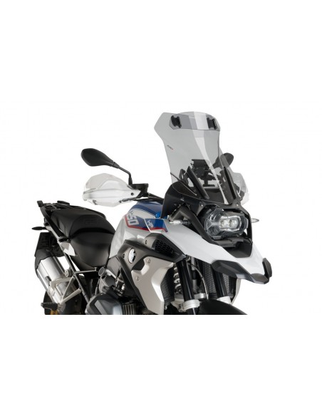 Cupula Touring con visera 