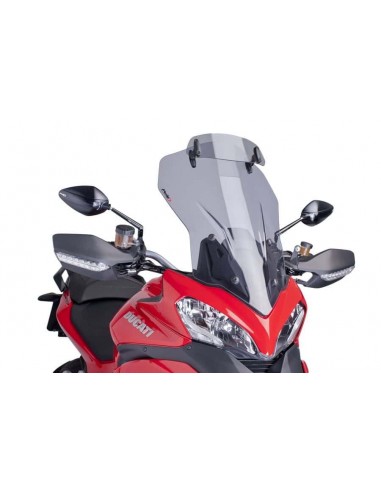 Cupula Touring con visera Cupula Touring con visera