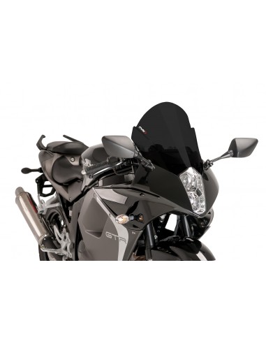CUPULA RACING HYOSUNG GT650IR 