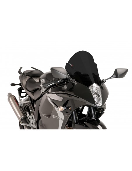 CUPULA RACING HYOSUNG GT650IR 