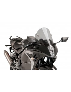 CUPULA RACING HYOSUNG GT650IR 