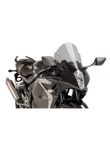 CUPULA RACING HYOSUNG GT650IR 