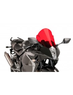 CUPULA RACING HYOSUNG GT650IR 