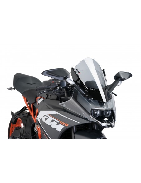 CUPULA RACING NG KTM RC125 RC3