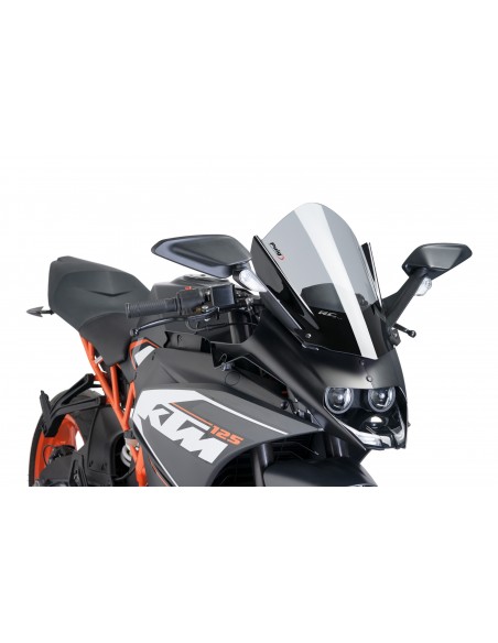 CUPULA RACING NG KTM RC125 RC3
