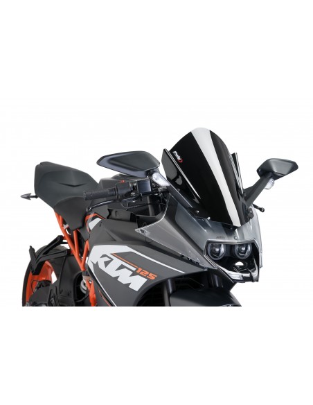 CUPULA RACING NG KTM RC125 RC3