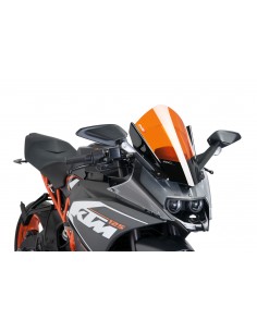 CUPULA RACING NG NG KTM RC125 
