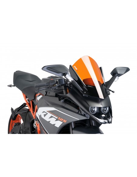 CUPULA RACING NG NG KTM RC125 
