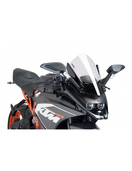 CUPULA RACING NG KTM RC125 RC3