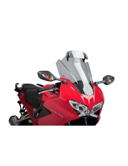 CUPULA TOU VIS HONDA VFR800F 1