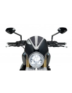 CBRIS. NEW GENERATION BMW R NI