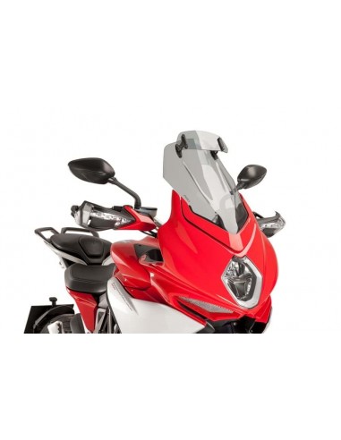 CUPULA TOU VIS MV AGUSTA TURIS